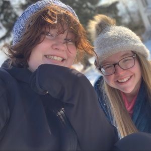 Meet your Posher, Sara